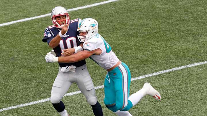 AP Power Rankings: Pats, Steelers tied for top spot