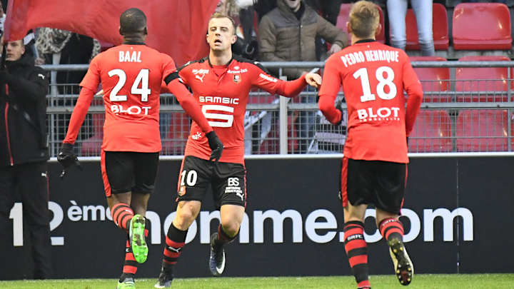 Grosicki's volley, Williams' Bale-like run lead European goals of the week