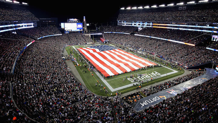 With the Presidential election over, will NFL ratings rebound? With the Presidential election over, will NFL ratings rebound?