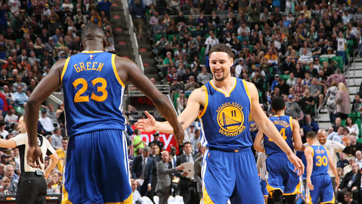 Warriors embrace chase of wins record more than playoff rest