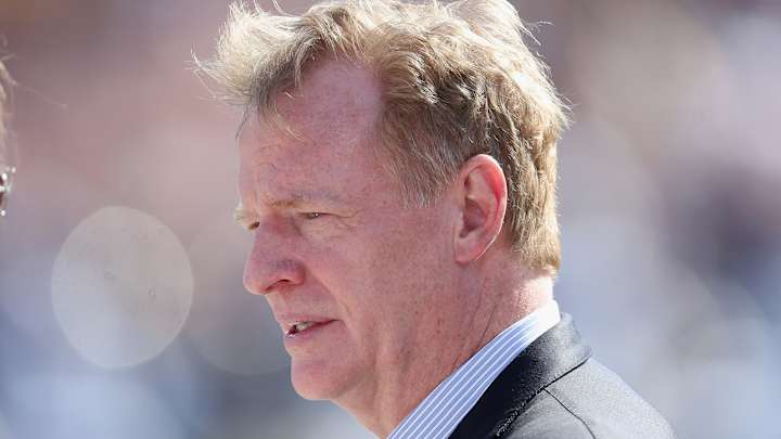 Report: Judge calls for NFL to reveal concussion secrets for lawsuit