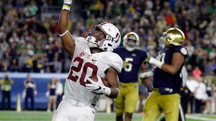 Colorado keeping its focus on Pac-12 championship Colorado keeping its focus on Pac-12 championship