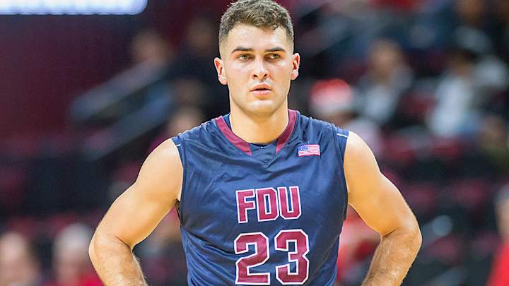 2016 NCAA tournament team previews: Fairleigh Dickinson Knights