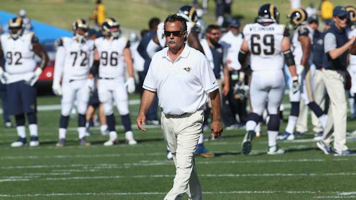 Hard Knocks, Episode 3: Rams set stage for tough roster decisions