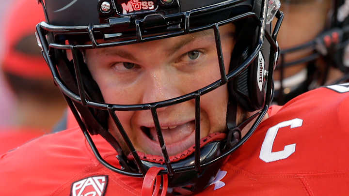 Role reversal: No. 11 Utah heavy favorite versus Oregon