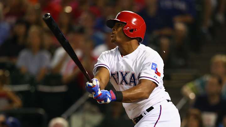 Adrian Beltre’s agent hopeful he will sign extension with Rangers