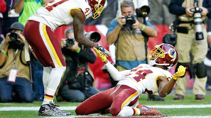 Week 15 NFL picks: Will Josh Norman make the Panthers pay on Monday Night Football?