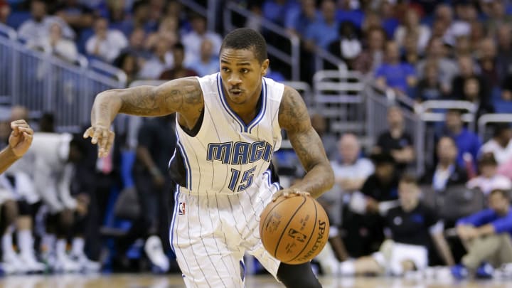 Ex-Magic guard Keith Appling arrested on gun charges