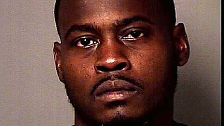 Former Seahawks player Tarvaris Jackson arrested in Florida