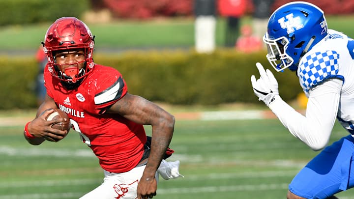 2016 Heisman Straw Poll: SI writers and editors pick Lamar Jackson