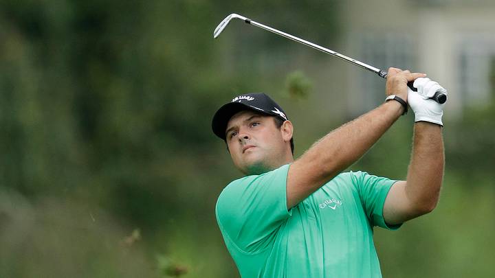 Rafa Cabrera Bello, Kevin Na share Wyndham Championship lead