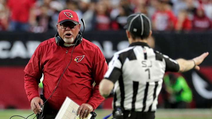 After another loss, Arizona gets Seahawks on Christmas Eve