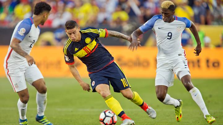 Copa America consolation remains for USA in third-place game Copa America consolation remains for USA in third-place game