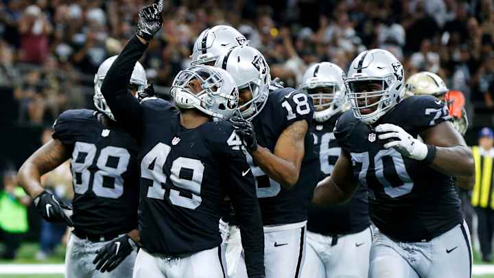 Stadium plan to lure Raiders to Las Vegas passes major vote