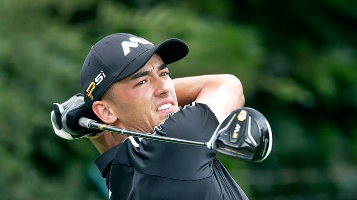 Michigan's Nick Carlson reaches US Amateur semifinals
