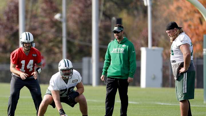 Mangold, Clady, Wilkerson among 7 Jets to sit out practice Mangold, Clady, Wilkerson among 7 Jets to sit out practice