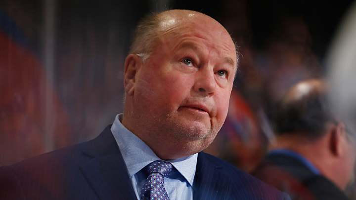 Guy Boucher, Bruce Boudreau hirings: What to expect