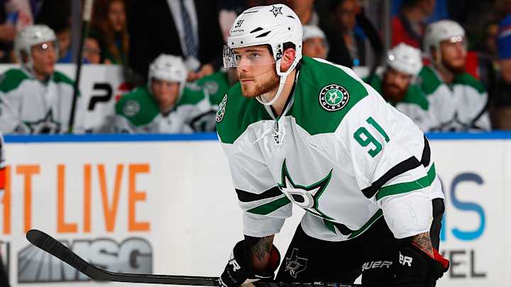 Stars’ Tyler Seguin (achilles) to miss 3 to 4 weeks Stars’ Tyler Seguin (achilles) to miss 3 to 4 weeks