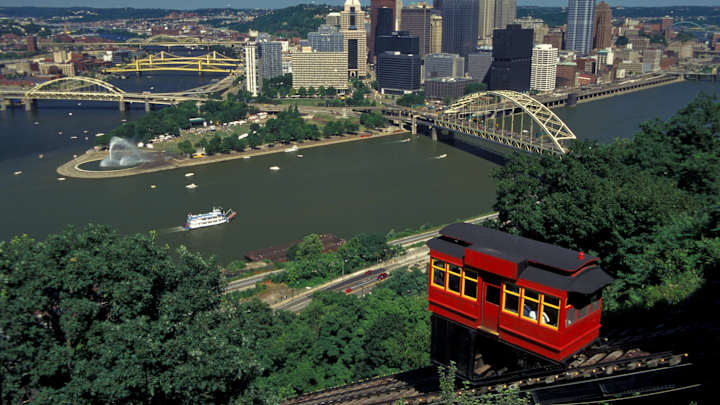 Pittsburgh, Tampa mayors make bet on Penguins-Lightning series