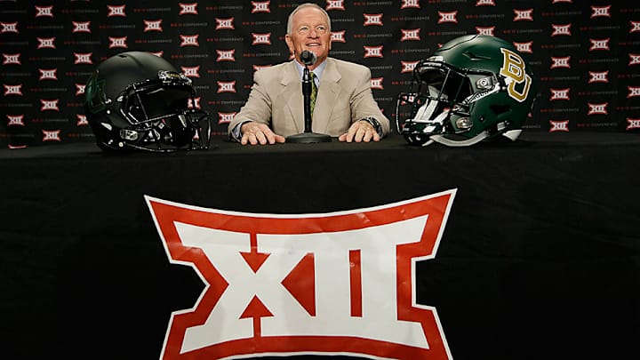 Administrators still woefully ignorant of Baylor’s ongoing problems, scandal