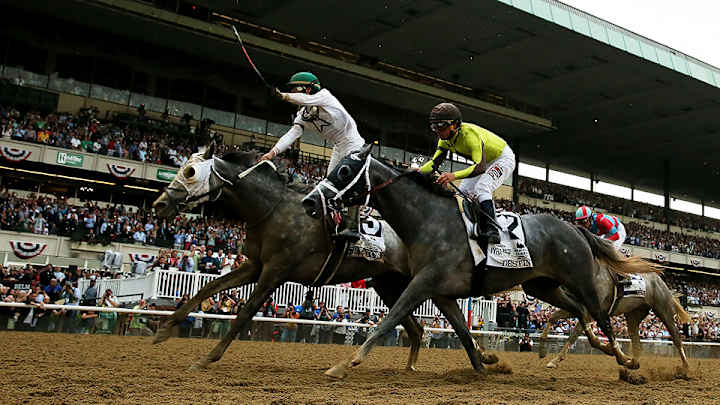 Concussion management protocol for horse jockeys is on its way