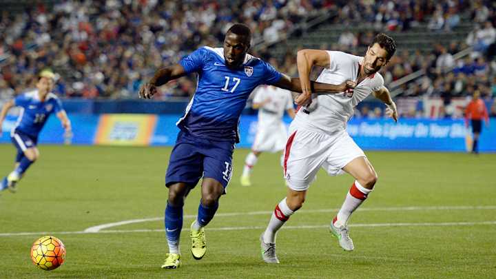 Lighter, healthy Jozy Altidore seeks big 2016