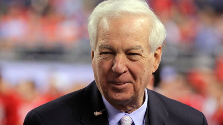 SI Media Podcast: Featuring CBS broadcaster Bill Raftery SI Media Podcast: Featuring CBS broadcaster Bill Raftery