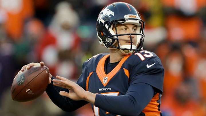 How to watch Broncos vs. Chiefs: Game time, live stream, TV channel