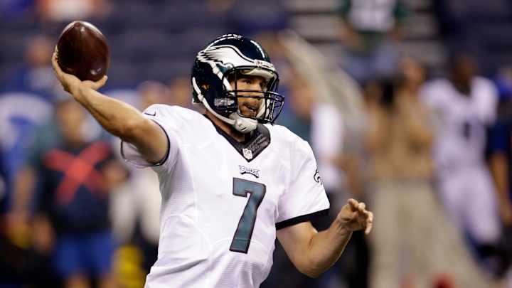 Bradford trade overshadows NFL cutdowns