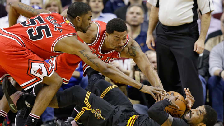 The Night In Sports (Feb. 18)