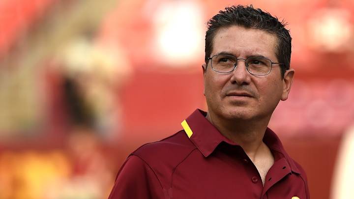 The Redskins’ new stadium may have a moat for kayakers The Redskins’ new stadium may have a moat for kayakers