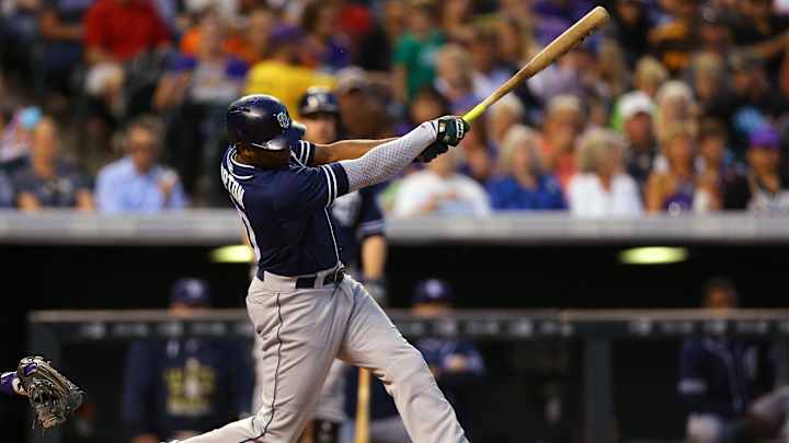 MLB rumors: Latest news from the off-season on free agency and more