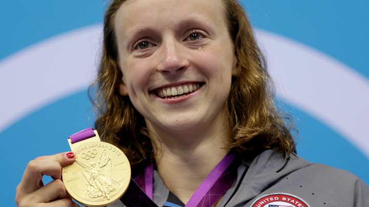 As divided US views conventions, NBC promotes Olympic unity