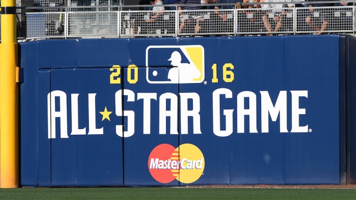 How to watch the 2016 MLB All-Star Game: Time, TV, live stream