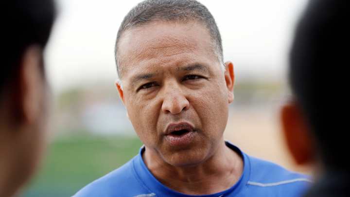 Dodgers, Cuban pitcher Yaisel Sierra finalize $30M deal