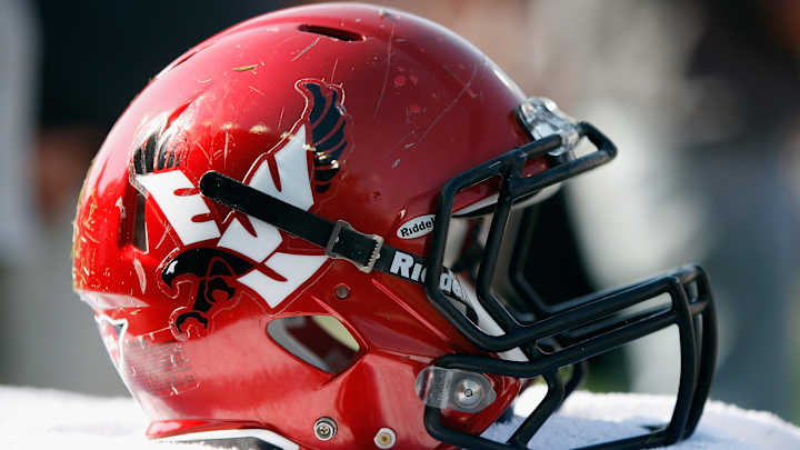 EWU’s LaShawn Jameison arrested for involvement in fatal shooting