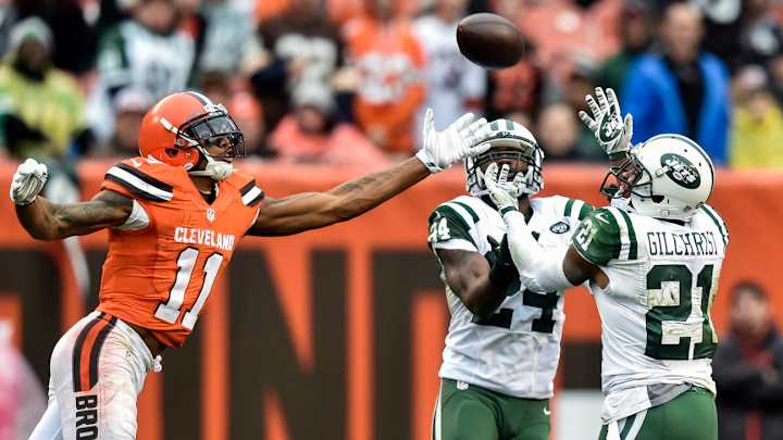 With loss to Jets, Browns take significant step toward 0-16 record