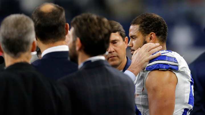 NFL says concussions way up in 2015; will study reasons why