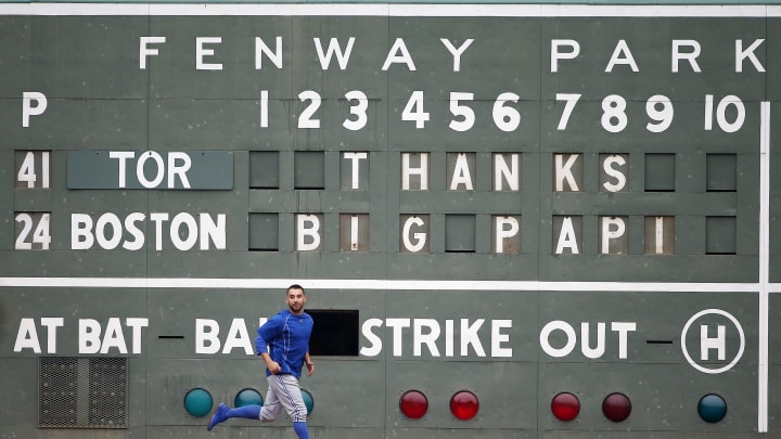 Cubs? Kershaw? Big Papi? Plenty of playoff questions pop up
