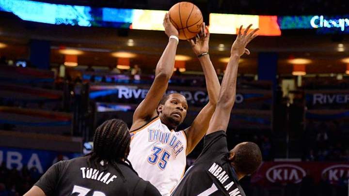 NBA's Youngest MVP Winners