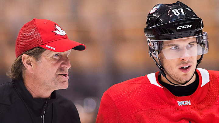 Europe vs. Canada: What to watch in World Cup of Hockey finals