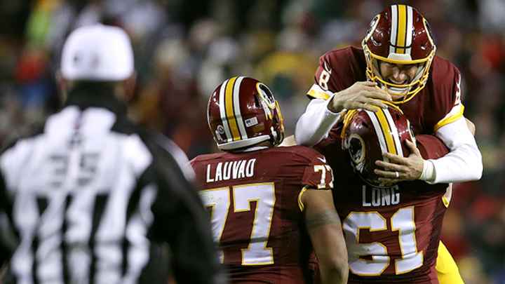 How Washington has Become a Winner How Washington has Become a Winner