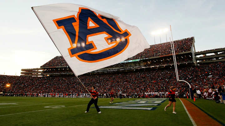 Auburn using Step Brothers to recruit Tyler Catalina