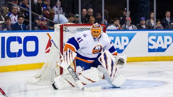 NHL rumors: Latest buzz, hockey news from around the league