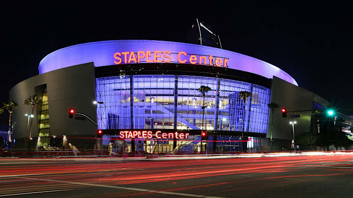 Report: Los Angeles likely to host 2018 NBA All-Star weekend