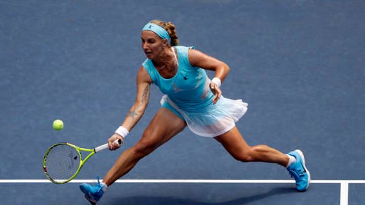 Svetlana Kuznetsova beats Naomi Osaka to reach Tianjin Open semis Svetlana Kuznetsova beats Naomi Osaka to reach Tianjin Open semis