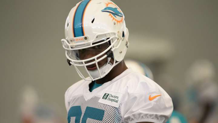 NFL rumors: Latest off-season news on free agency, trades, draft picks