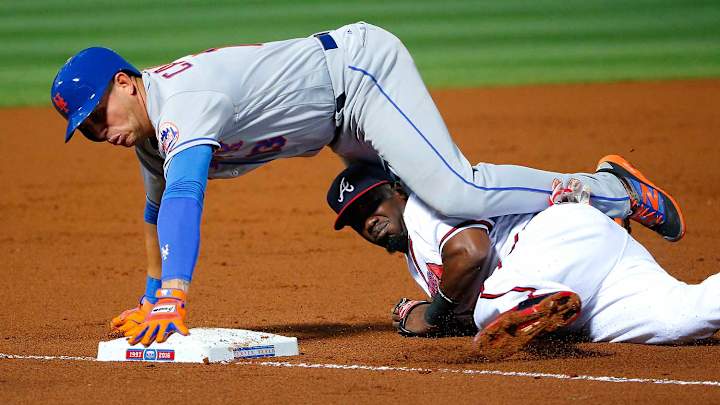 The Day In Sports (April 22)