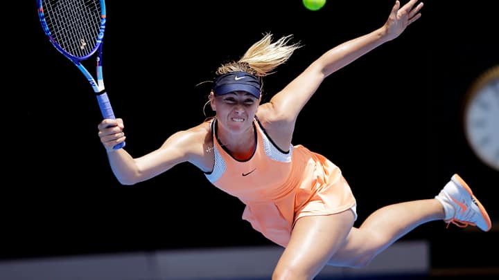 Maria Sharapova to learn doping appeal verdict on Tuesday