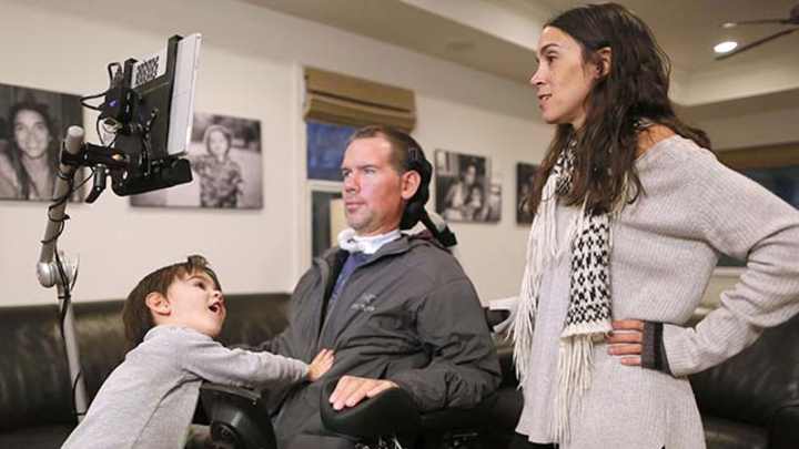 No. 60: Steve Gleason